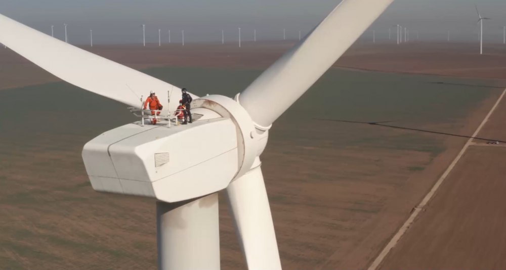 Franța a devenit una dintre cele mai neatractive țări din pentru energie regenerabilă