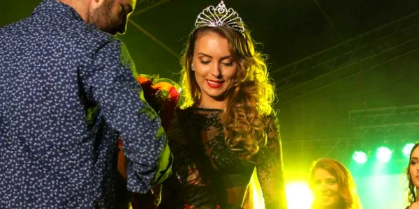 miss transilvania 