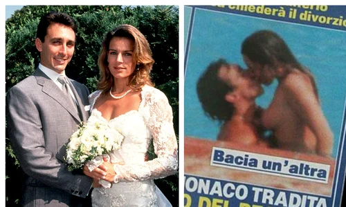 Daniel Ducruet și Stephanie de Monaco colaj jpg