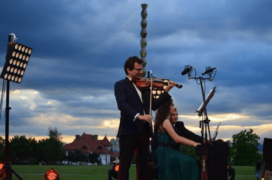 Cabana Caraiman, cumpărată de celebrul violonist Alexandru Tomescu. Planurile sale de restaurare