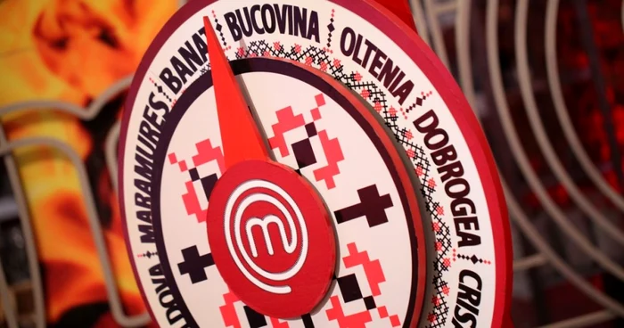 masterchef foto pro tv