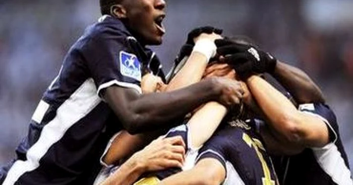 FOTBAL: Supremaţia Lyonului a luat sfârşit. Bordeaux, noua campioană a Franţei!(VIDEO)