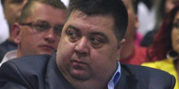 Constantin Cuciureanu a fost condamnat la şase ani de închisoare pentru înşelăciune