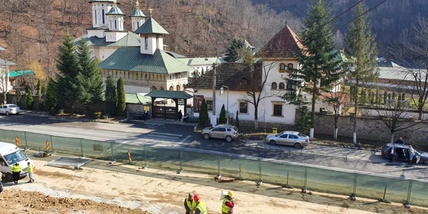 defileul jiului dinamitare