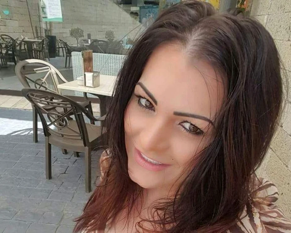 Ancuţa Cârcu se declară nevinovată FOTO Facebook