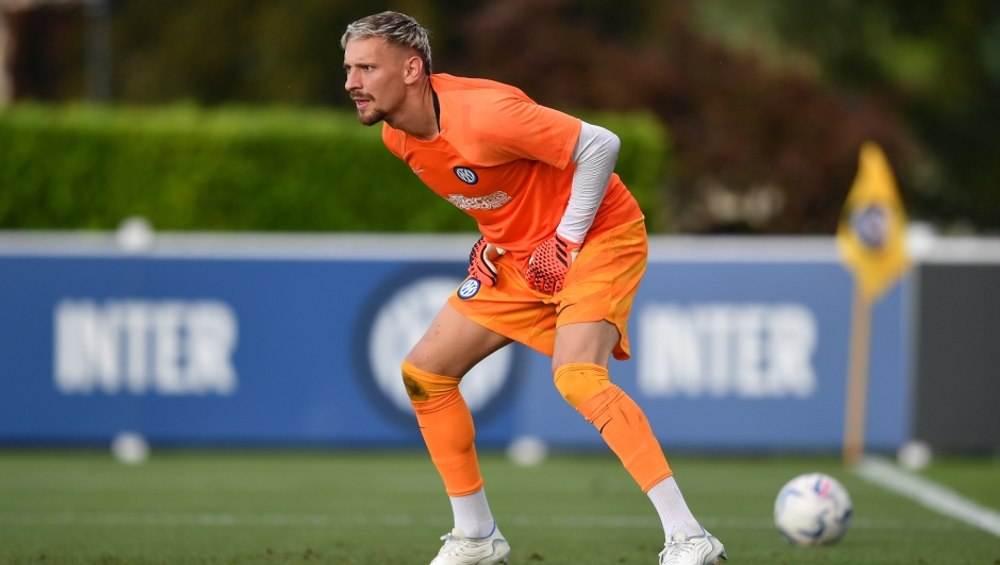 După Răzvan Sava, încă un portar român ar putea deveni titular în Serie A