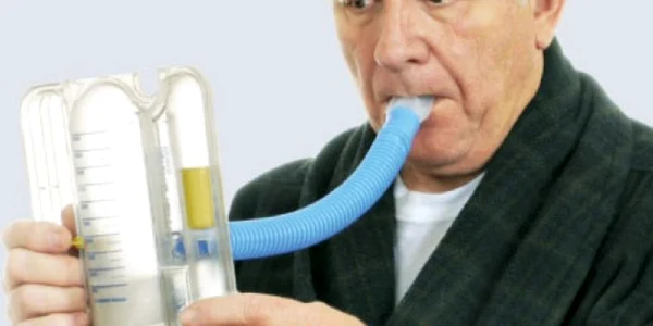spirometrie