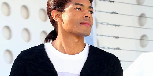 Brandon Howard foto x jpeg