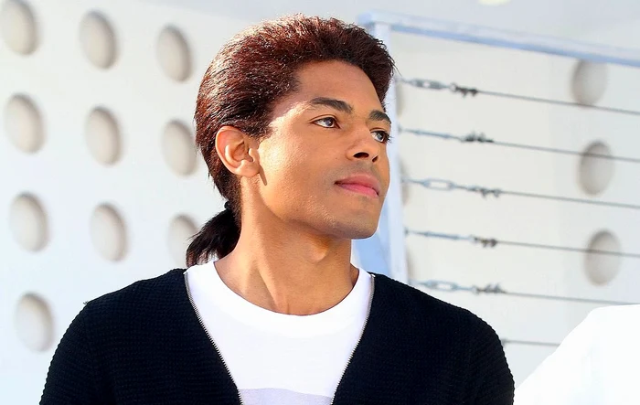 Reprezentantul SUA, B. Howard, înconjurat de zvonuri legate de Michael Jackson FOTO: X