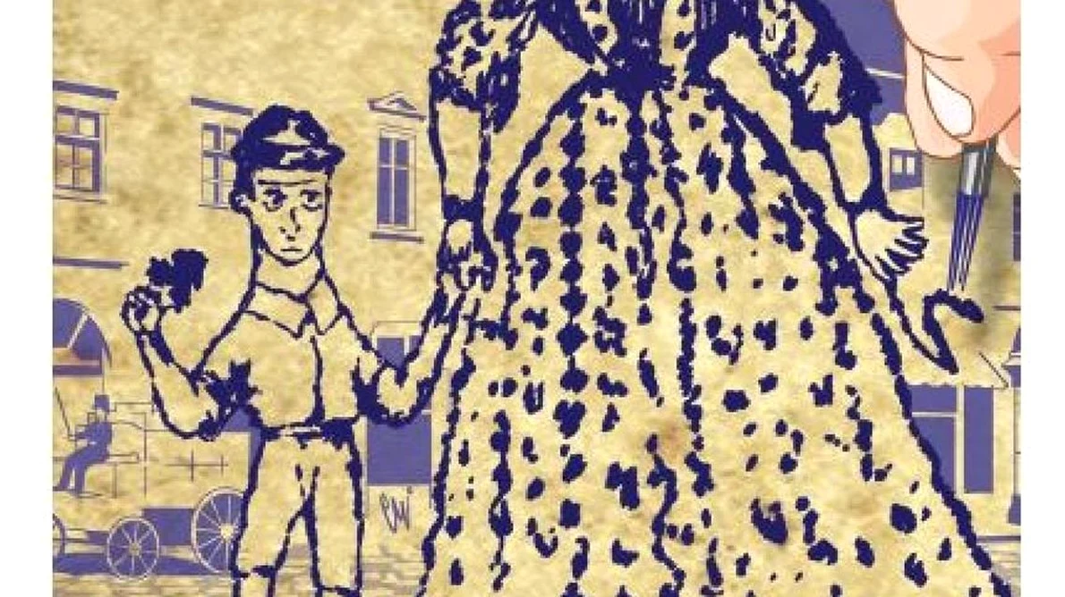 Pentru o istorie a simbolurilor: tatuajul în România jpeg