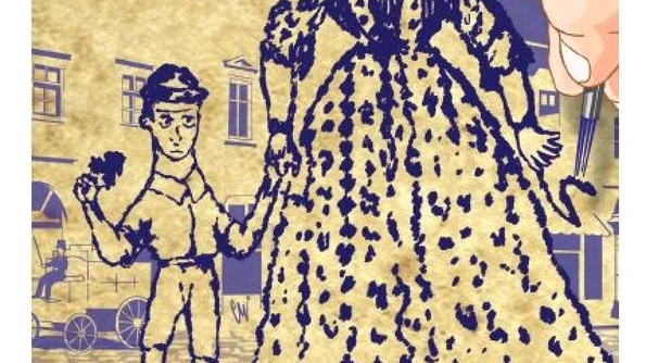 Pentru o istorie a simbolurilor: tatuajul în România jpeg