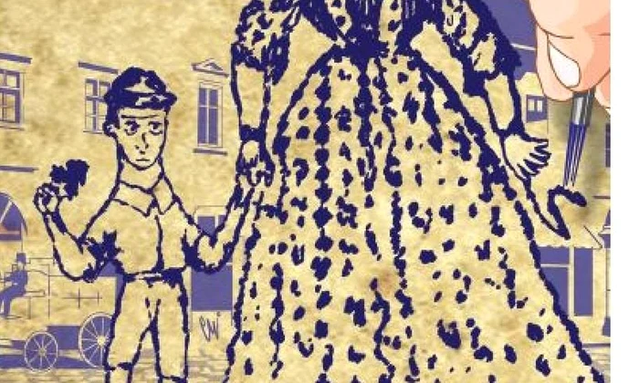 Pentru o istorie a simbolurilor: tatuajul în România jpeg