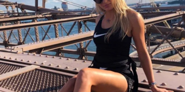 yastremska