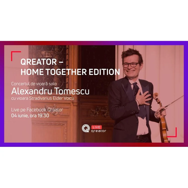 Alexandru Tomescu: „Cred că trebuie să profităm din plin de înlesnirile pe care ni le oferă tehnologia și să păstrăm, în același timp, intactă substanța muzicală” jpeg