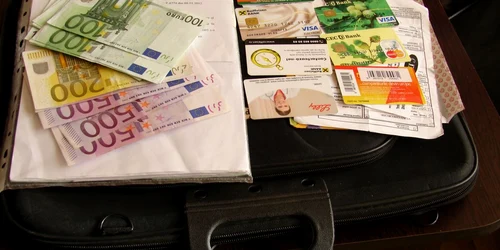 servieta bani tulcea
