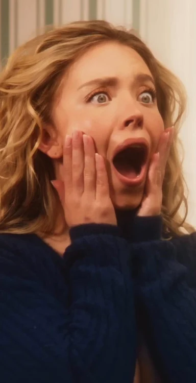 Sydney Sweeney, variantă Singur Acasă (6) jfif