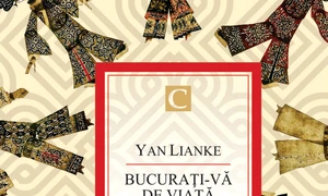 Realitatea întrece imaginaţia – interviu cu Yan LIANKE jpeg