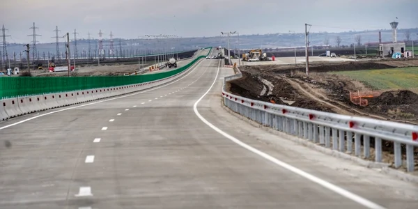 autostrada nemteasca foto cnair