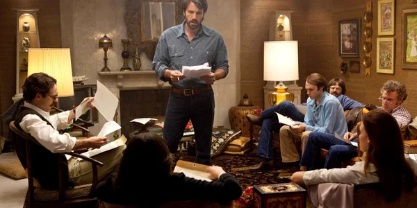 argo