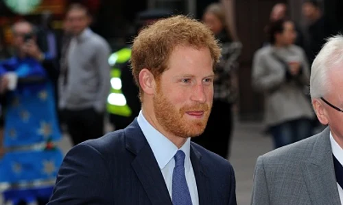 Prince Harry ICAP Charity Trading Day In Aid Of Sentebale jpeg