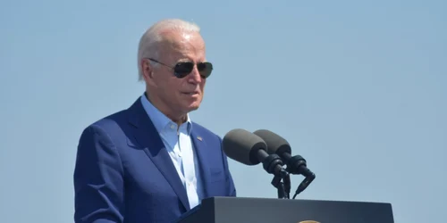 Joe Biden FOTO Profimedia