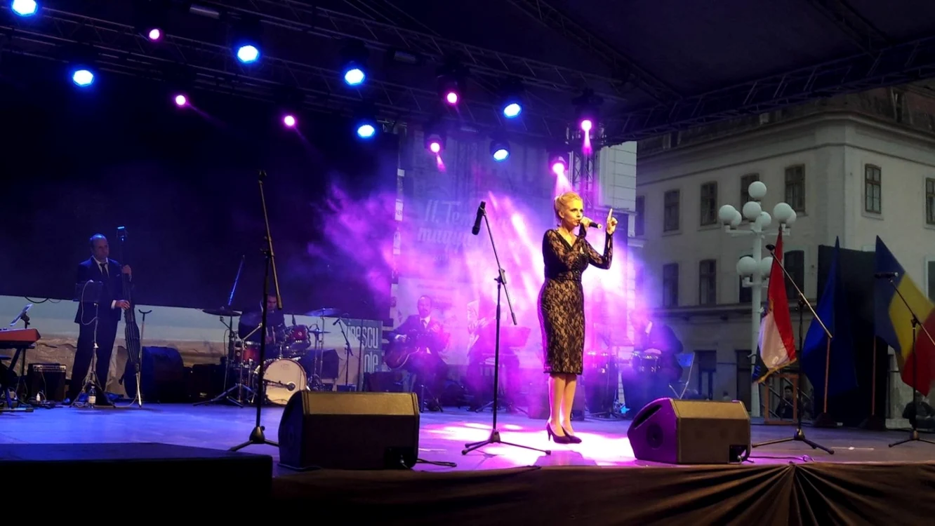 Zilel Maghiare din Timişoara 2017 FOTO Ş.Both
