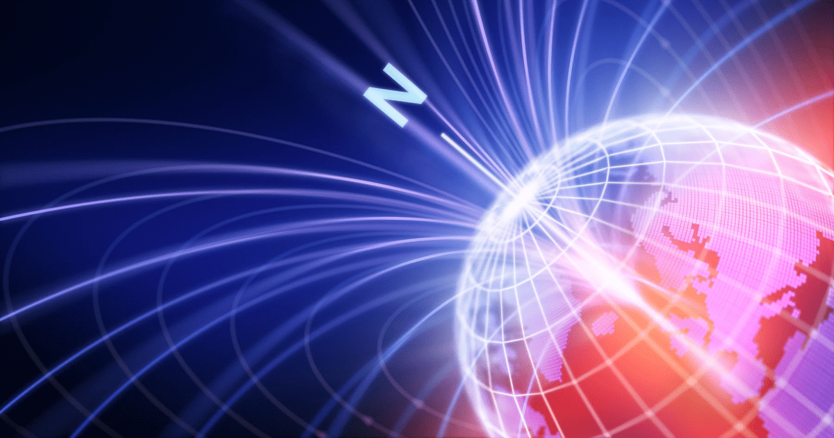 O nouă ipoteză privind cutremurele din Oltenia. Schimbarea polilor magnetici ar putea genera seisme