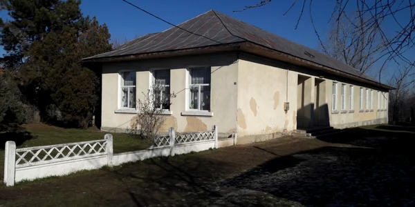 şcoala dranovăţu