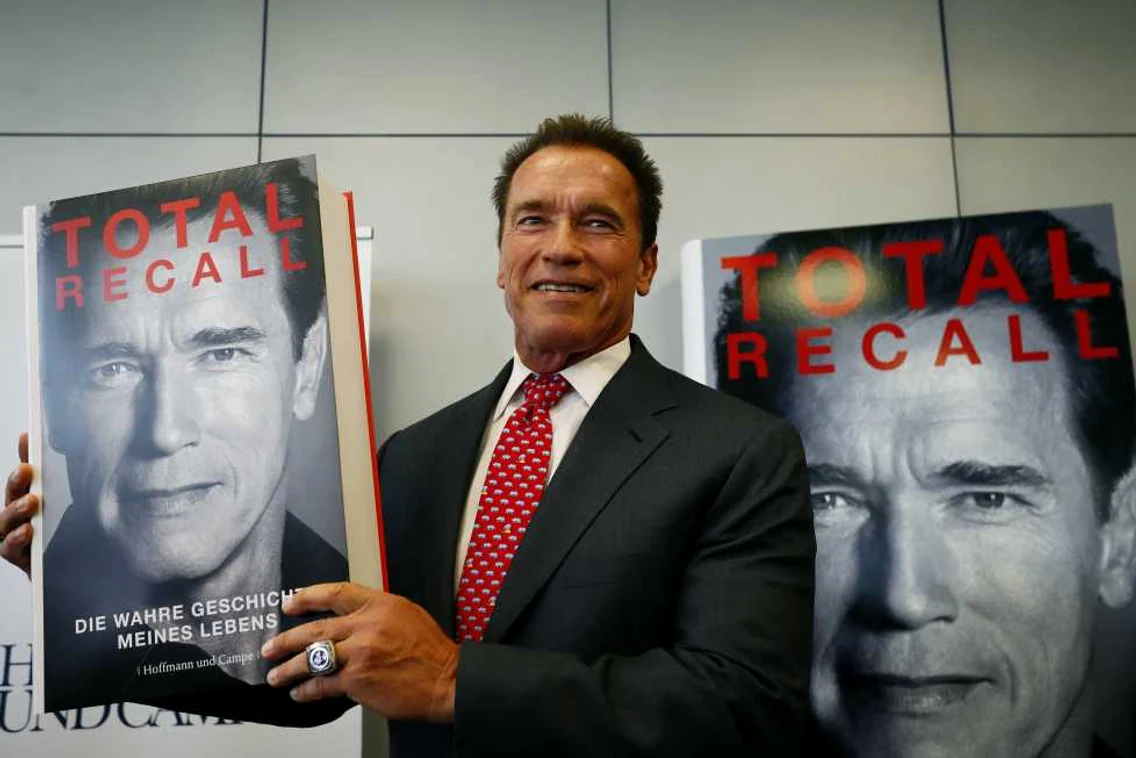 Schwarzenegger