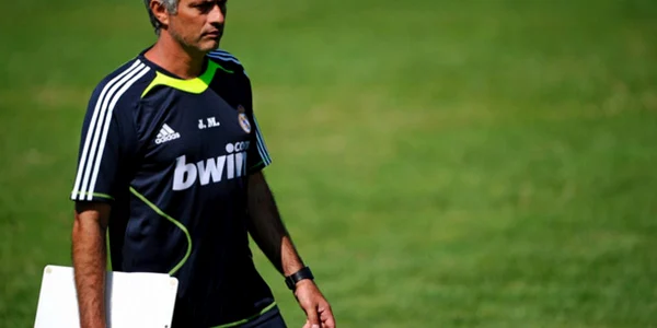 Jose Mourinho