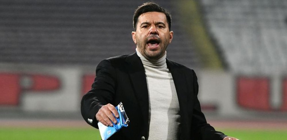 Nu e pentru cine se pregătește. Surpriză de proporții: Cosmin Contra i-a luat locul lui Edi Iordănescu