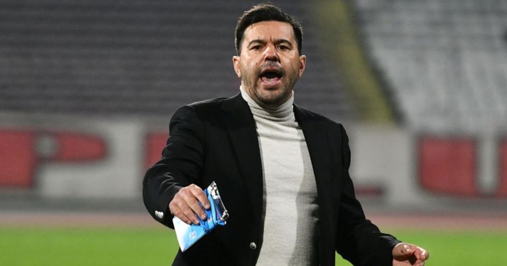 Paradisul nu-i chiar paradis la arabi. Dezvăluirile lui Cosmin Contra despre coșmarul de la Damac