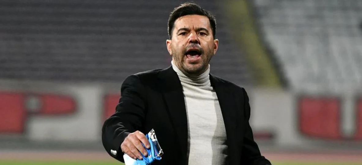 Cosmin Contra