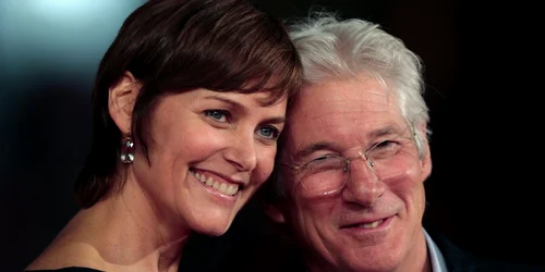 richard gere carey lowell reuters