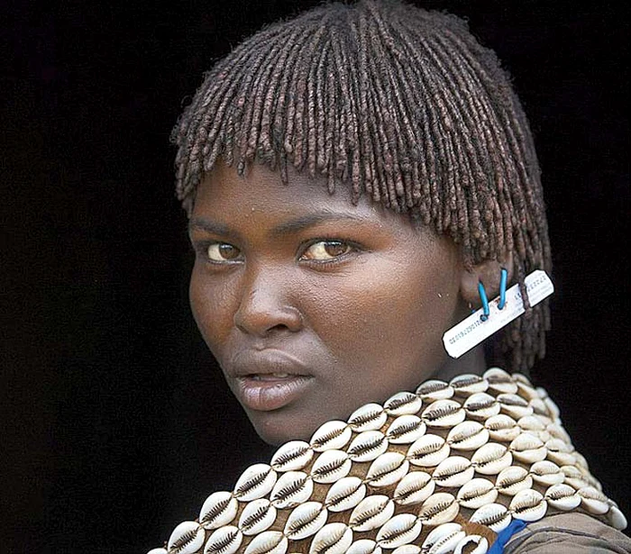 Chiar dacă nu funcţionează, ceasul “merge” dacă îl pui pe frunte