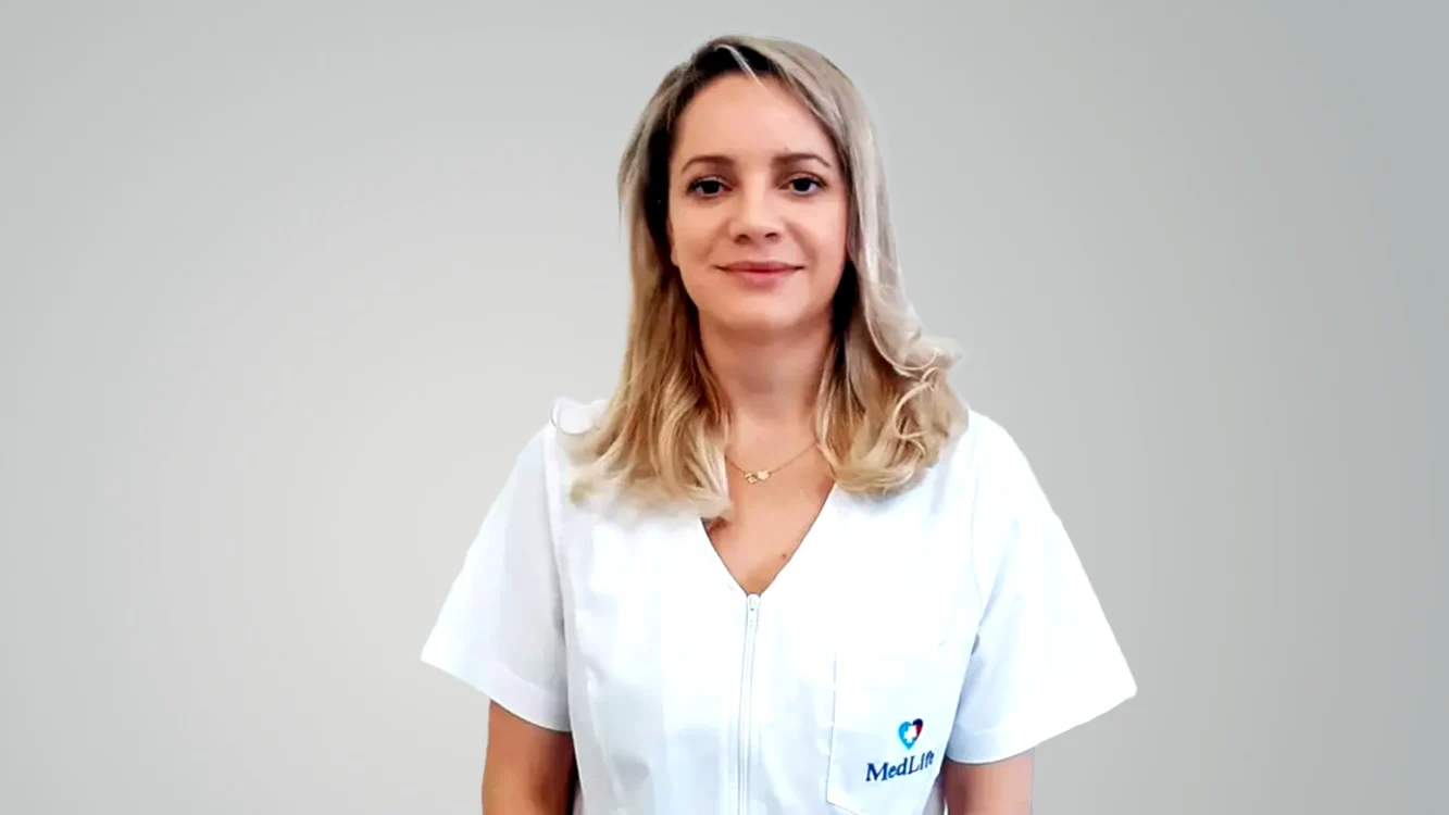 Stilul de viata Dr  Paula Dragomir, Medlife jpeg