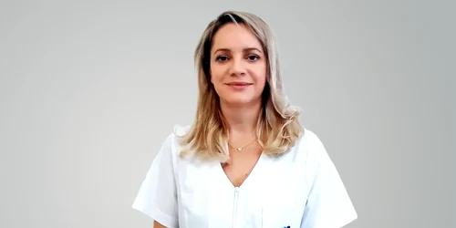 Stilul de viata Dr Paula Dragomir, Medlife jpeg