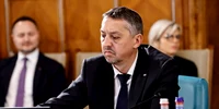 Ministrul Educației, Daniel David FOTO gov.ro