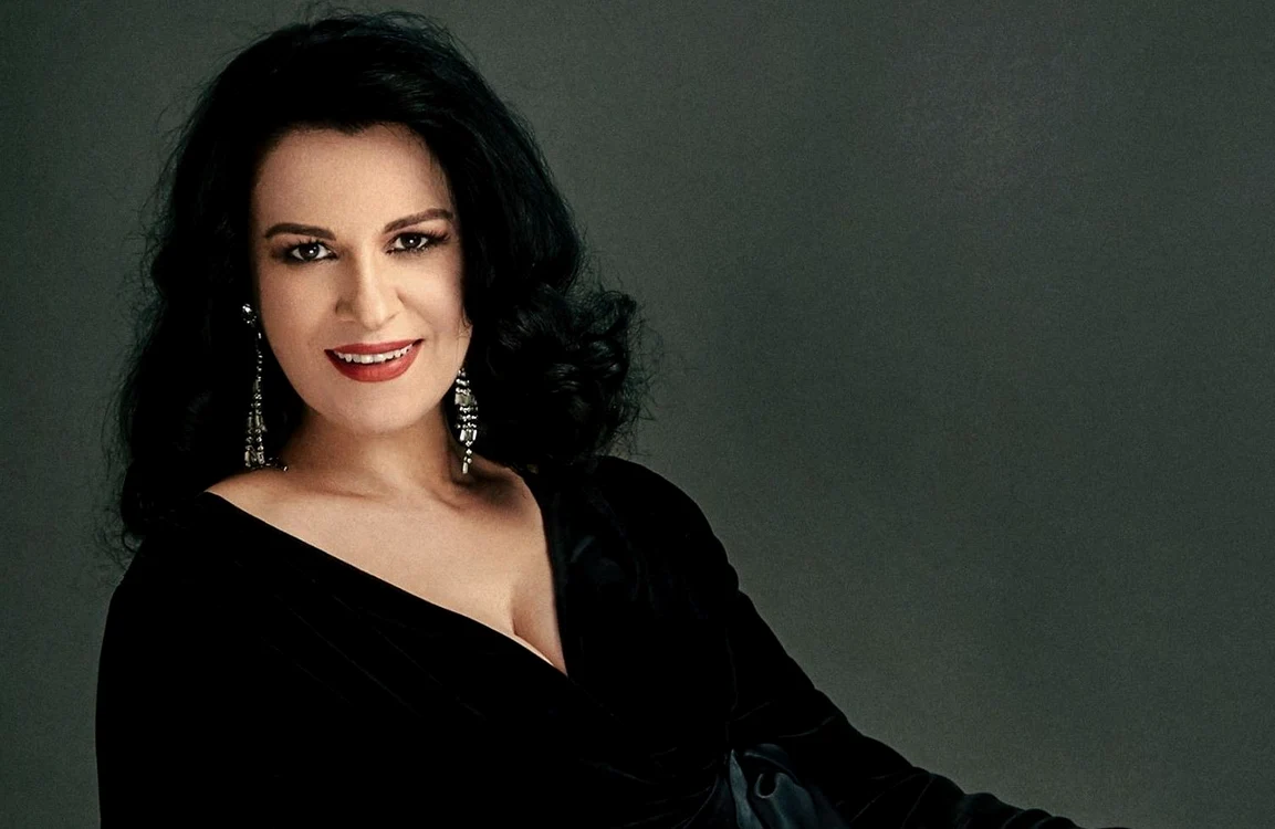 Angela Gheorghiu