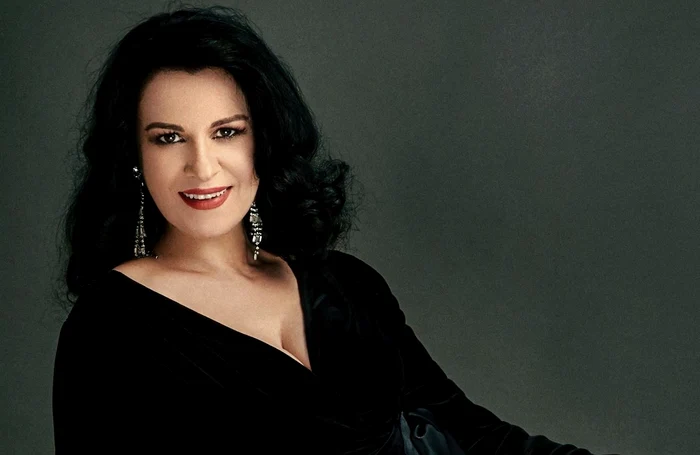 Angela Gheorghiu