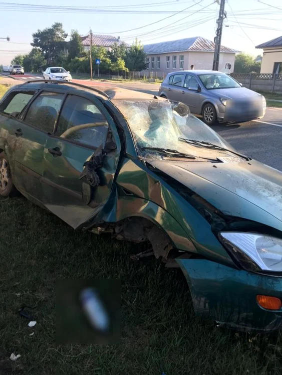 accident olt