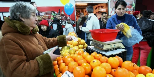 piata agroalimentara progresul