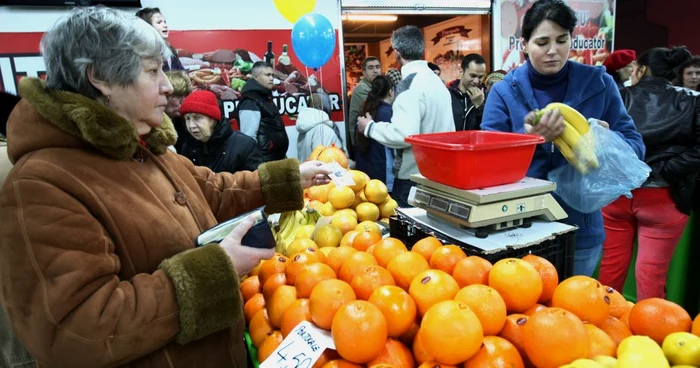 Tarifele vor fi votate în şedinţa de miercuri FOTO Arhivă Adevărul