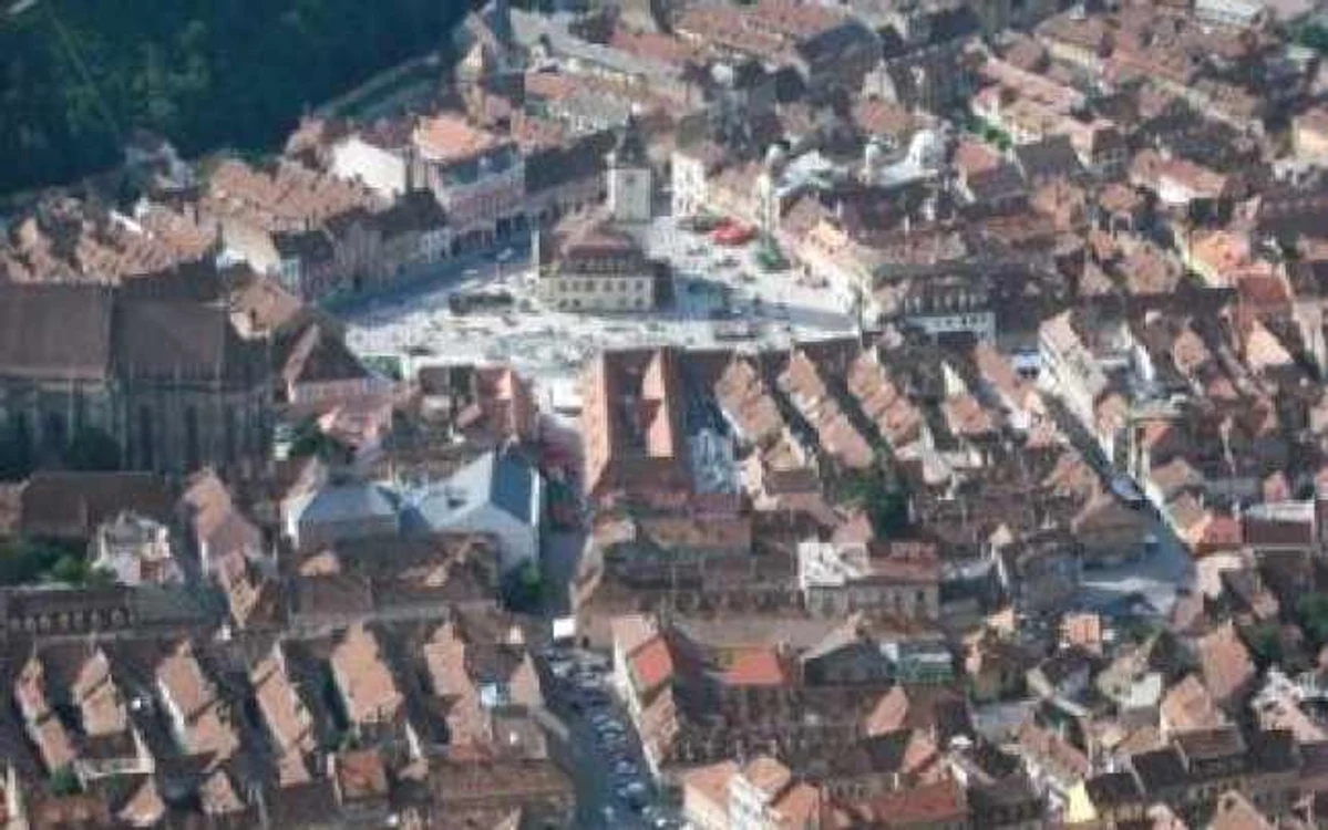 Braşov: Mafia imobiliară israeliană din Braşov, judecată la Tel Aviv