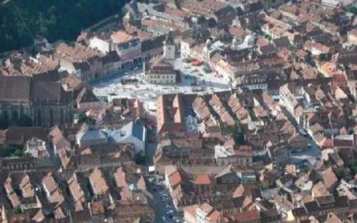 Braşov: Mafia imobiliară israeliană din Braşov, judecată la Tel Aviv