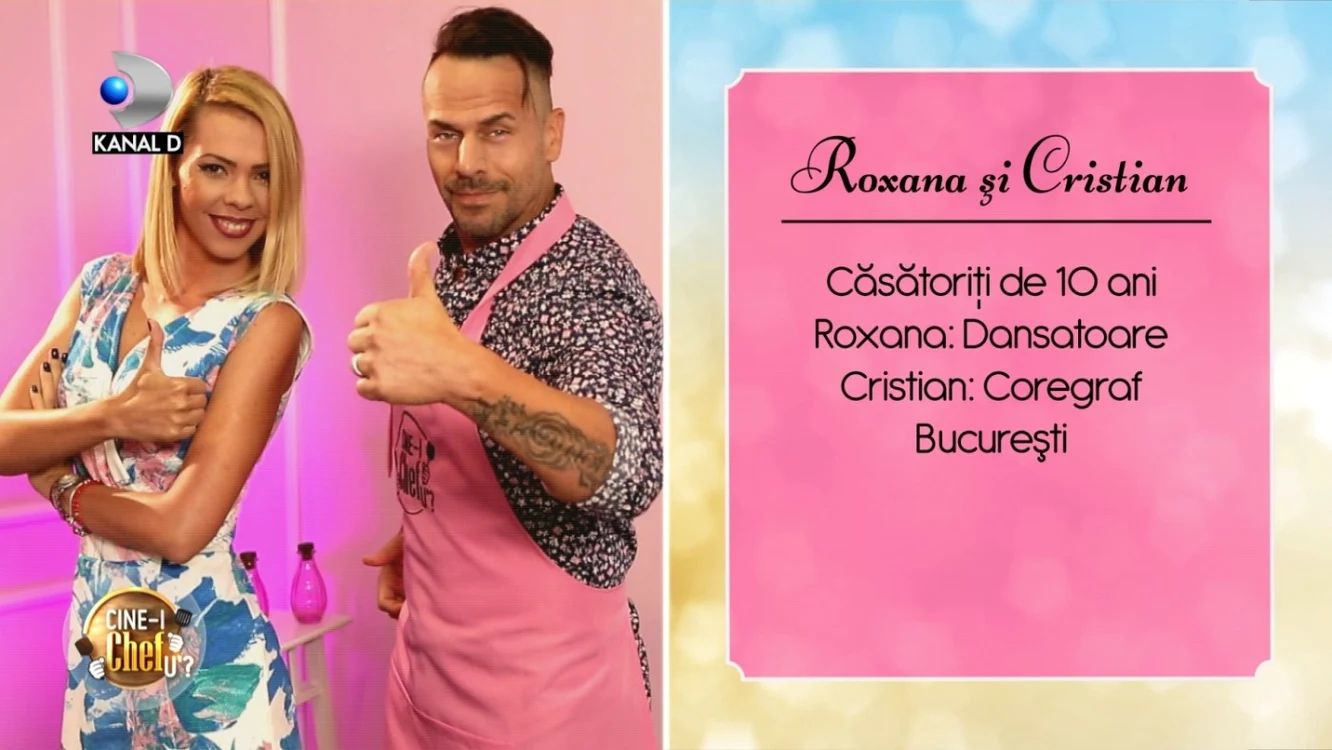 cristi geaman foto kanal d
