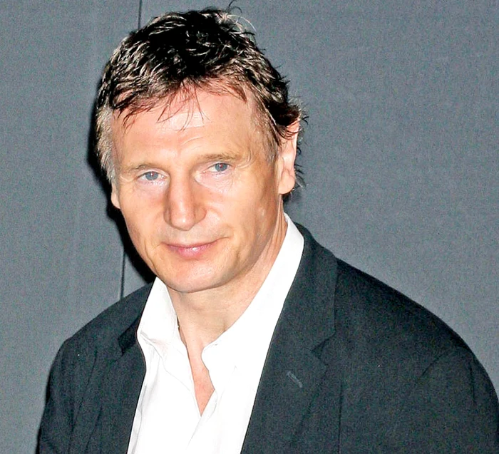 Liam Neeson