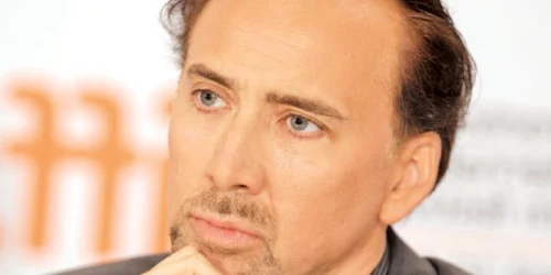 Actorul american are probleme cu banii
