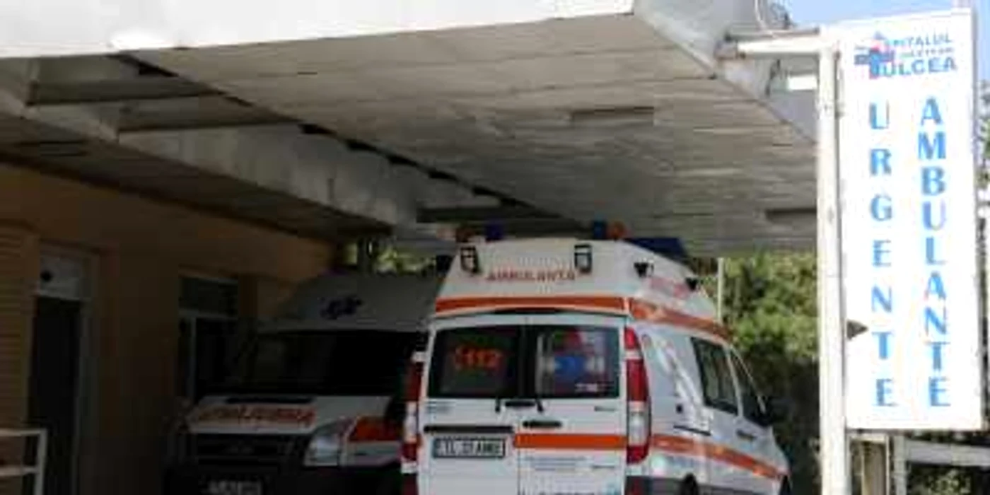 Ambulanţa a intervenit cu succes în ambele cazuri