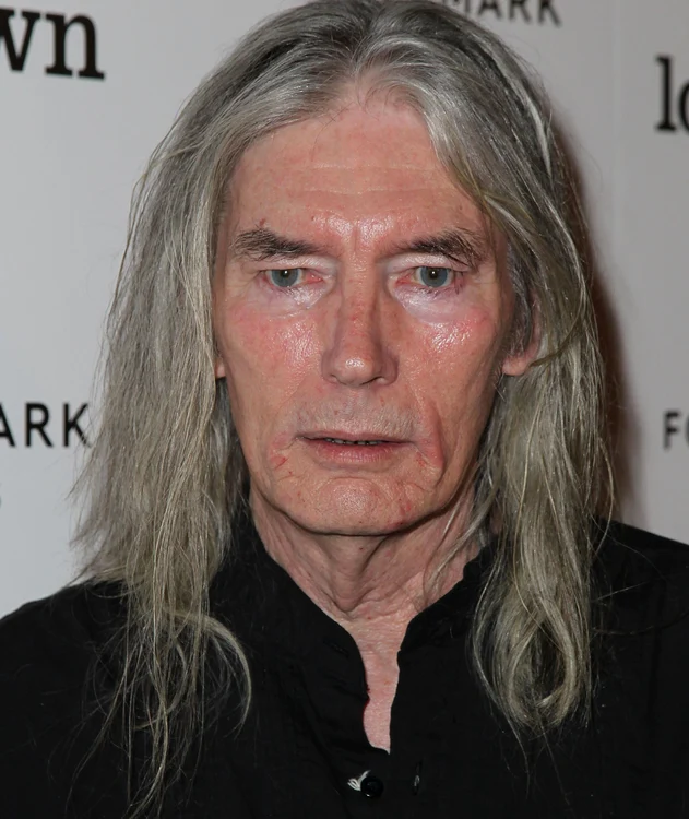 
    Billy Drago a murit la 73 de aniFoto: Getty  